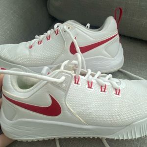 Nike Volleyball Shoes